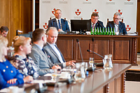 Dziś sesja Rady Miejskiej w Elblągu