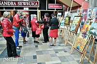 To już 15 lat! Jubileusz Uniwersytetu III Wieku