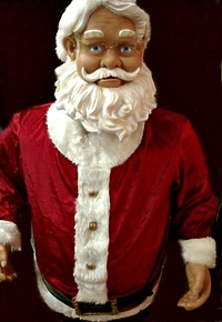 Dziś św. Mikołaja