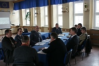 Aby na stadionach było bezpiecznie