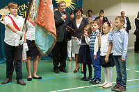 Rodzice stresują się bardziej niż dzieci