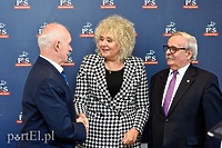 PiS będzie walczyć o każdego senatora