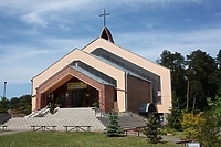 Ostatni przystanek EOK na Żuławach