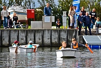 Miasto stawia też na żeglarzy