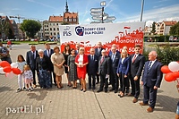 PiS chce zdobyć więcej mandatów