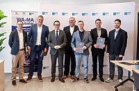 Startupy wracają do EPT