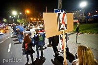 Dzisiaj protest przed sądem