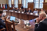 Dzisiaj sesja Rady Miejskiej. O budżecie Elbląga i nie tylko