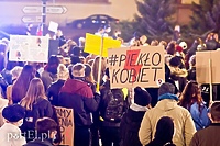 Dzisiaj też będą maszerować