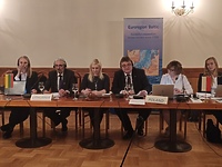 Elbląg stolicą Euroregionu Bałtyk