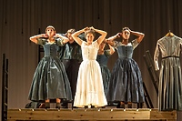 Dziwne losy… miłości