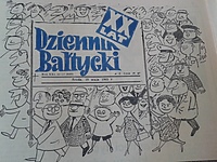 Dziwne poczynania elbląskiej "Sielanki"