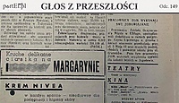 Dziwoląg ten należy czym prędzej zlikwidować (Głos z przeszłości, odc. 149)