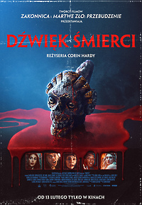 "Dźwięk śmierci" w Kinie Światowid