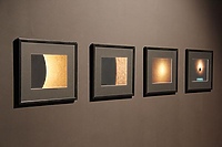 "Dźwiękobrazy" w CS Galeria El