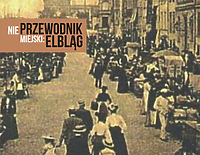 Dźwiękowy niePrzewodnik po elbląskiej Starówce