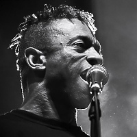 Earl Thomas - soul brother w Mjazzdze