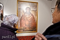 Święty Brat Albert - artysta ducha