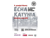 Echa Katynia w Przystanku Historia