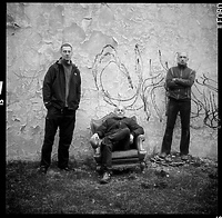 Echo Fisk w Mjazzdze