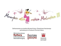 Edukacja muzyczna w świątecznym nastroju – EOK w Braniewie i Pasłęku