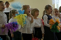 Rekrutacja w przedszkolach zakończona. Będą miejsca dla wszystkich