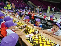 Edukacja przez szachy