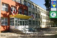 Edukacyjna karuzela w IV LO