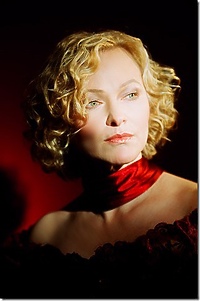 Edyta Geppert z charytatywnym koncertem