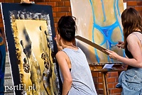 Zwycięstwo jak malowane