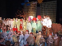 Efekt był niesamowity