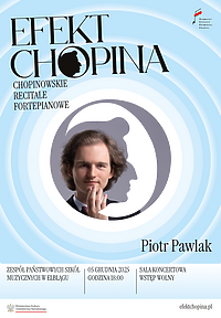 Efekt Chopina w Elblągu!