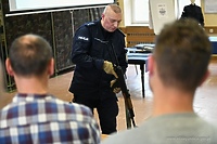 „EGIDA - 22" w Elblągu