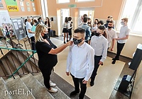 Egzamin ósmoklasisty. Dziś języki obce