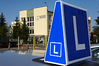 Egzaminują, a przepisów nie przestrzegają