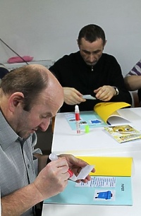 Eko-wymiatacze poznają recykling