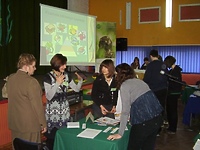 Ekolodzy w Tolkmicku