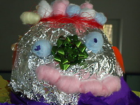 Ekologiczny Pierwszy Dzień Wiosny