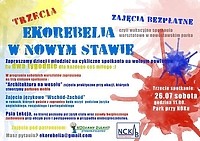Ekorebellia po raz trzeci