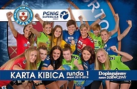 EKS START Elbląg: oni wygrali karnety