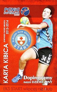 EKS Start: wygraj karnet