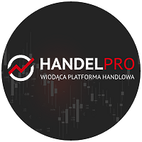 Ekspercka recenzja Handel Pro 2020: Opinie użytkowników, funkcje, zyski