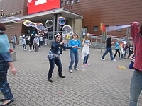 eKulturalnymi zawładnęły żywioły