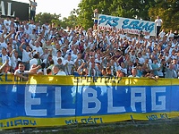 Z Radomiakiem zawsze ciekawie