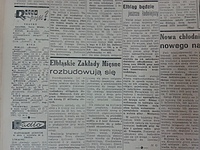 Elbląg będzie jeszcze ładniejszy