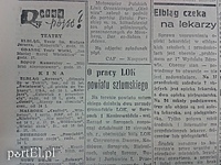 Elbląg czeka na lekarzy