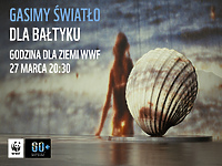 Elbląg gasi światło dla Bałtyku