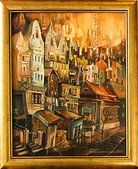 Rekord na 18. Aukcji Rotariańskiej