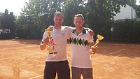 Elbląg lepszy od Kaliningradu (tenis)