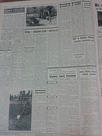 Elbląg - miastem szkół i młodzieży